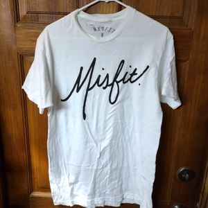 Misfit tshirt